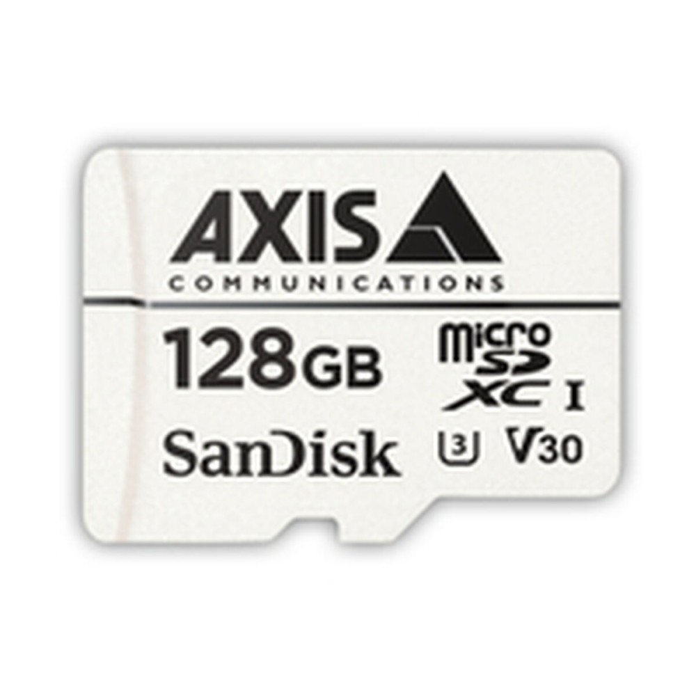 Surveillance Camcorder Axis 01678-001 128 GB SSD (10 Units)