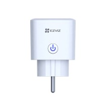 Plug Adapter Ezviz T30 White 2300 W 220-240 V