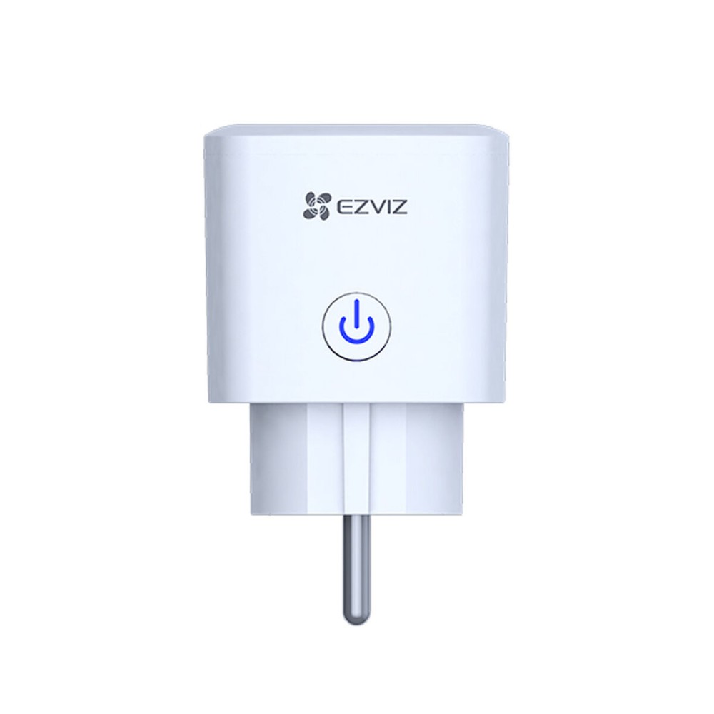 Steckeradapter Ezviz T30 Weiß 2300 W 220-240 V