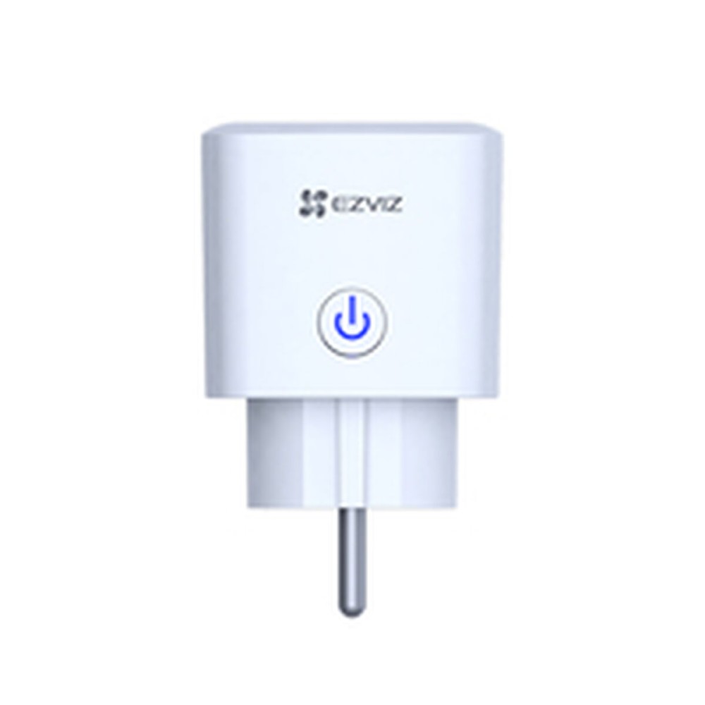 Steckeradapter Ezviz T30 Weiß 2300 W 220-240 V