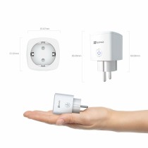 Steckeradapter Ezviz T30 Weiß 2300 W 220-240 V
