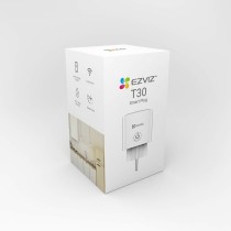 Steckeradapter Ezviz T30 Weiß 2300 W 220-240 V