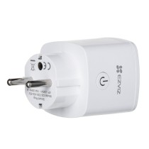Steckeradapter Ezviz T30 Weiß 2300 W 220-240 V