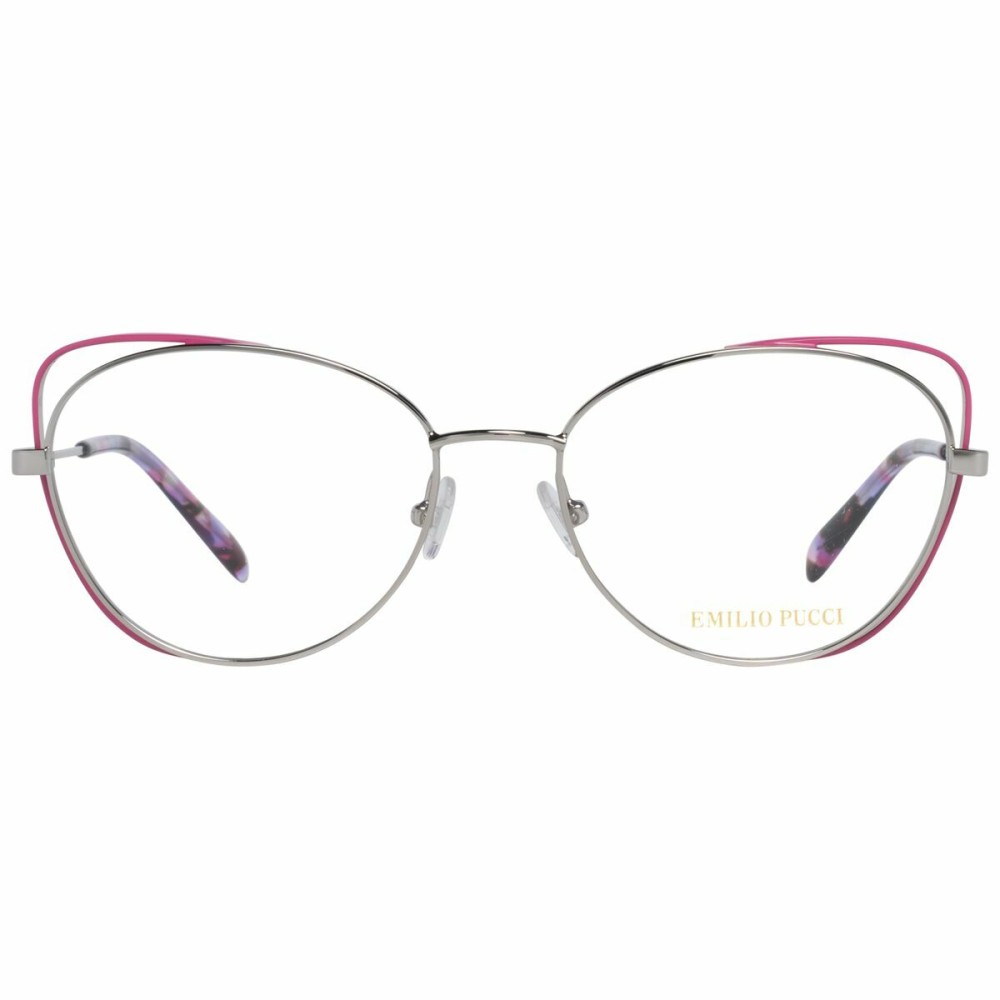 Ladies' Spectacle frame Emilio Pucci EP5141-54016 ø 54 mm