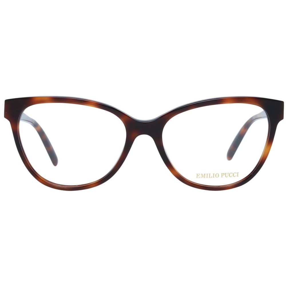 Ladies' Spectacle frame Emilio Pucci EP5151-54052 ø 54 mm
