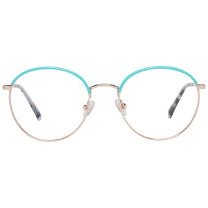 Ladies' Spectacle frame Emilio Pucci EP5153-51028 Ø 51 mm