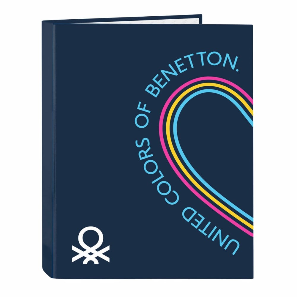 Ringbuch Safta