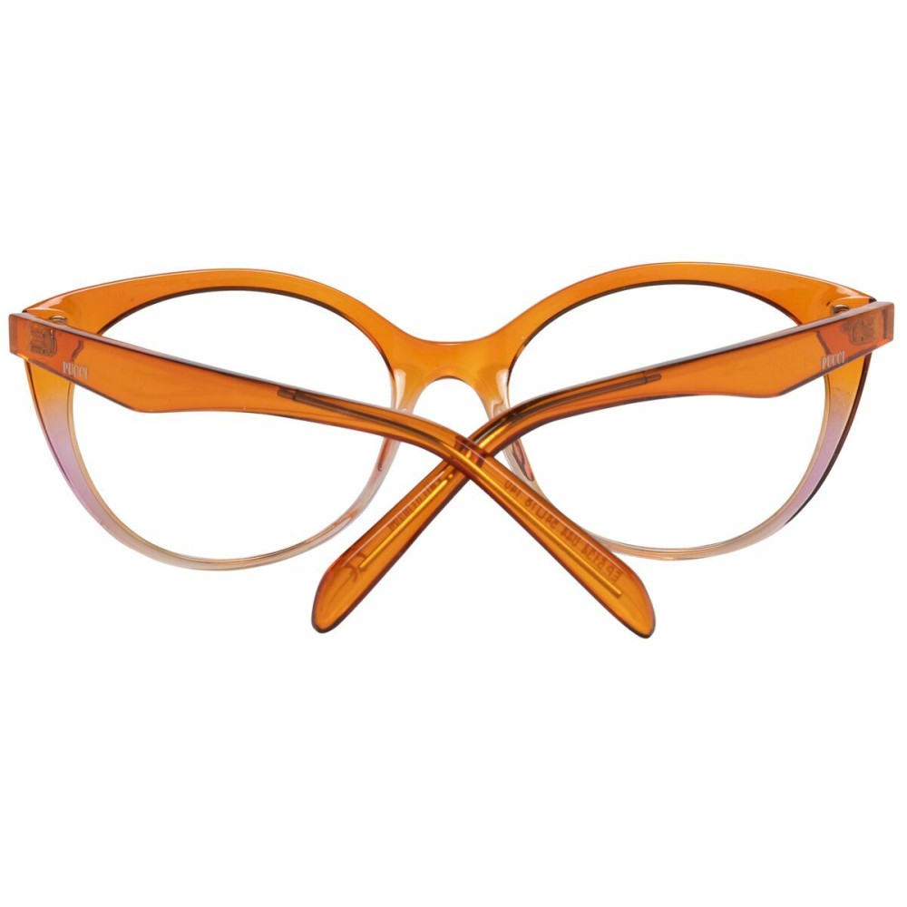 Monture de Lunettes Femme Emilio Pucci EP5134-54044 ø 54 mm