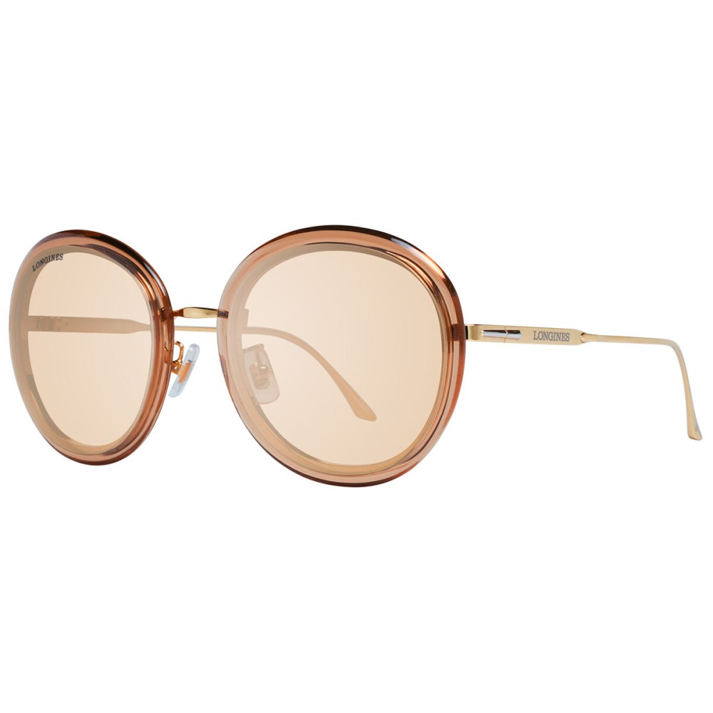 Lunettes de soleil Femme Longines LG0011-H-5645G ø 56 mm