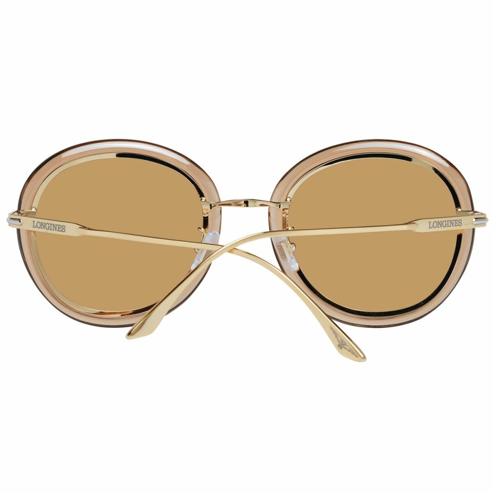 Damensonnenbrille Longines LG0011-H-5645G ø 56 mm