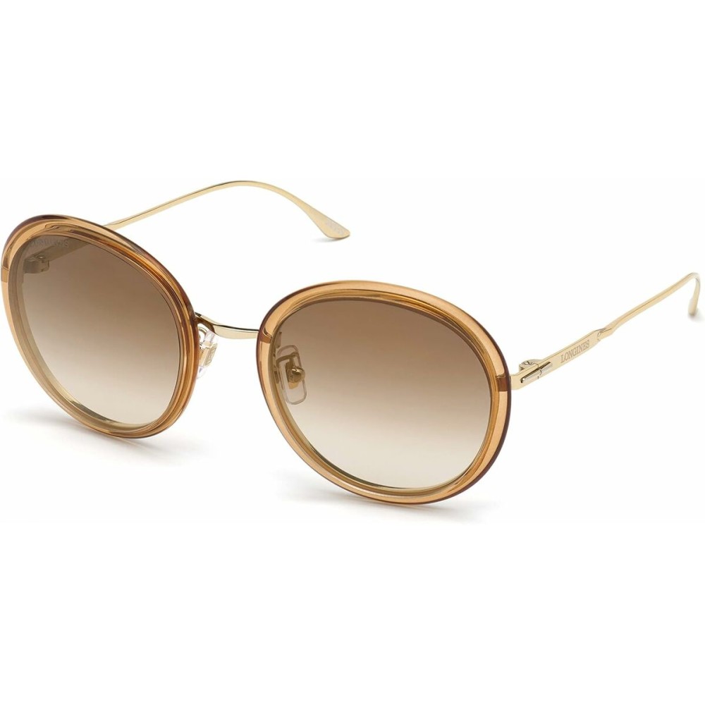 Damensonnenbrille Longines LG0011-H-5645G ø 56 mm
