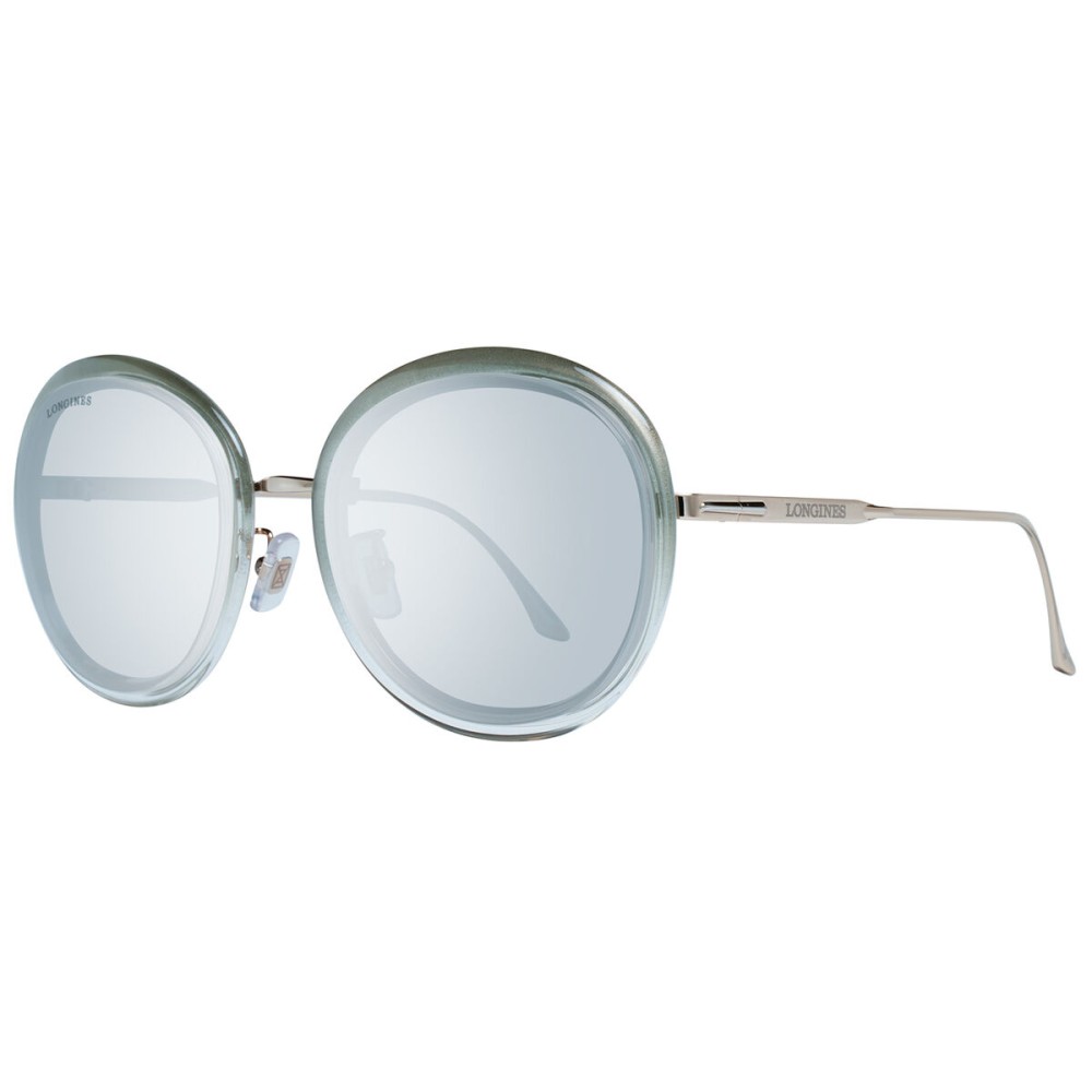 Damensonnenbrille Longines LG0011-H-5624X ø 56 mm