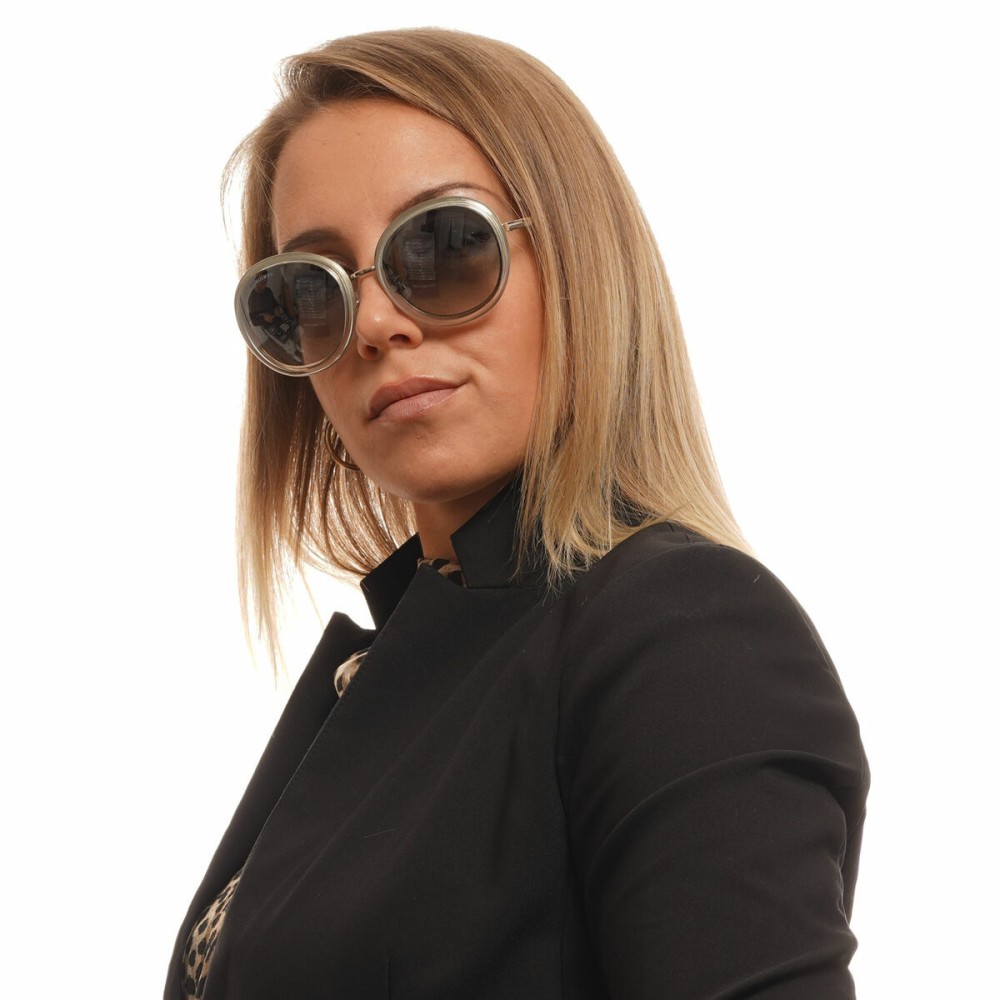 Lunettes de soleil Femme Longines LG0011-H-5624X ø 56 mm