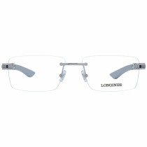 Men' Spectacle frame Longines LG5006-H-55014 Grey Ø 55 mm