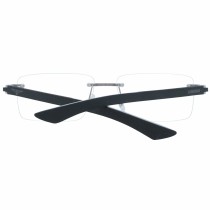 Monture de Lunettes Homme Longines LG5006-H-55014 Gris Ø 55 mm
