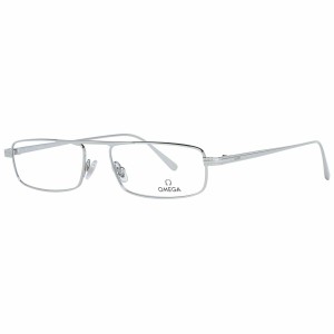 Brillenfassung Omega OM5011-54016 Grau ø 54 mm