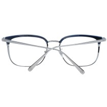 Men' Spectacle frame Omega OM5018-H-55092 Blue Ø 55 mm
