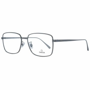 Brillenfassung Omega OM5035-D-57008 Grau ø 57 mm