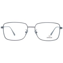 Monture de Lunettes Homme Omega OM5035-D-57008 Gris ø 57 mm