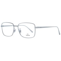 Brillenfassung Omega OM5035-D-57016 Grau ø 57 mm