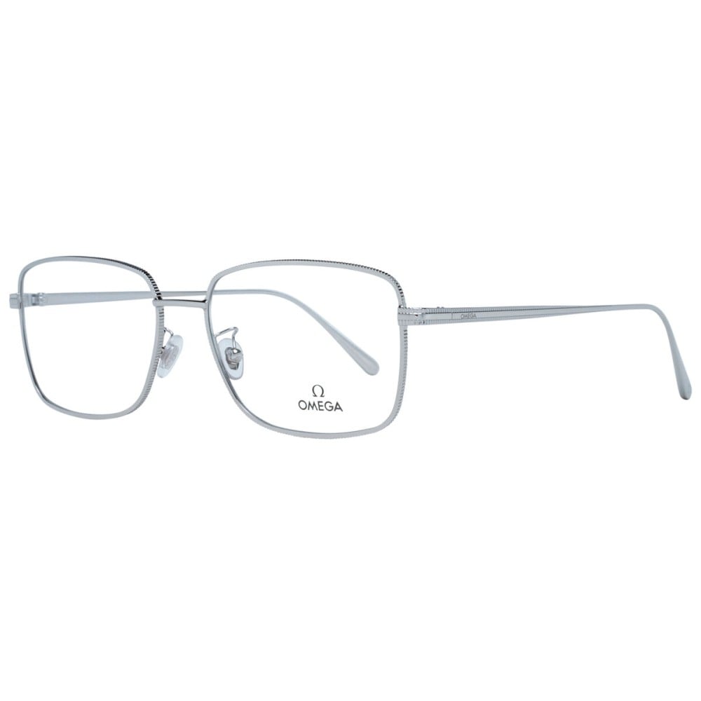 Brillenfassung Omega OM5035-D-57016 Grau ø 57 mm