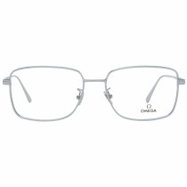 Men' Spectacle frame Omega OM5035-D-57016 Grey ø 57 mm