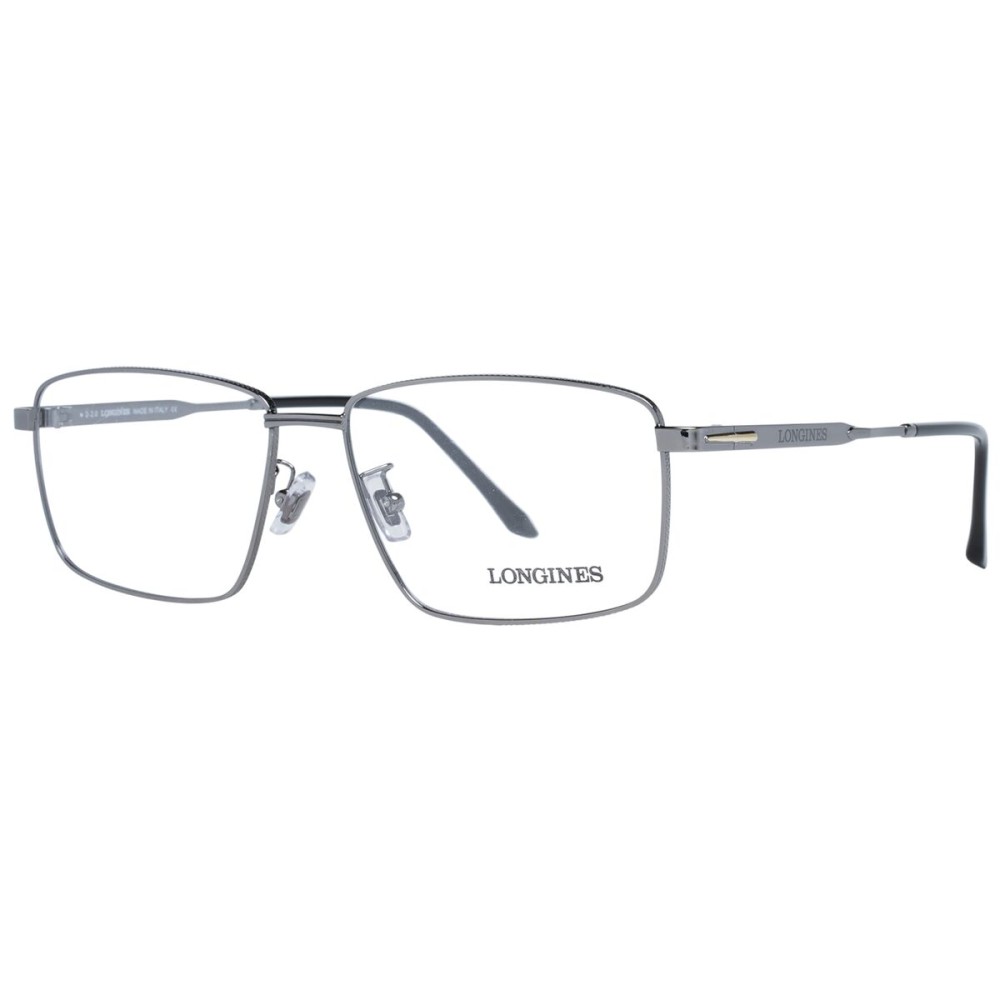Brillenfassung Longines LG5017-H-57008 Grau ø 57 mm