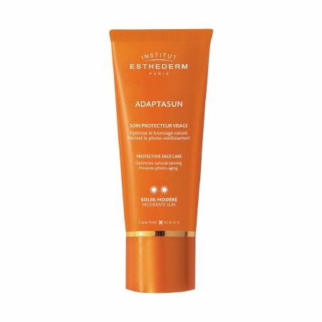 Écran solaire visage Institut Esthederm ADAPTASUN 50 ml