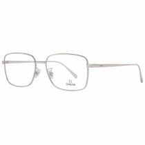 Men' Spectacle frame Omega OM5035-D-57028 Pink ø 57 mm