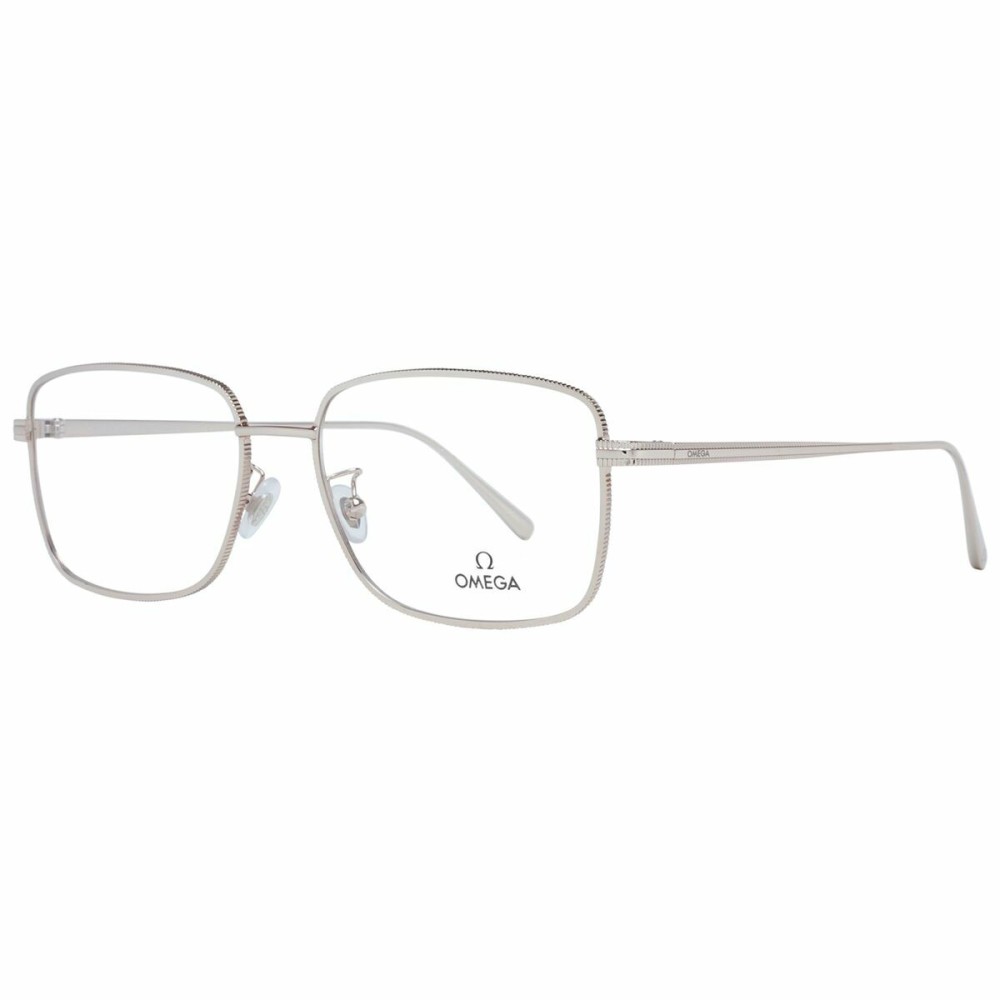 Men' Spectacle frame Omega OM5035-D-57028 Pink ø 57 mm