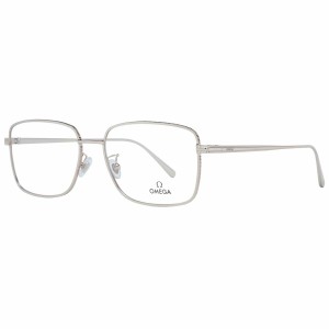 Men' Spectacle frame Omega OM5035-D-57028 Pink ø 57 mm