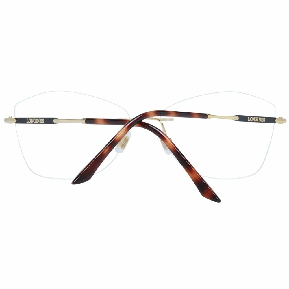 Monture de Lunettes Femme Longines LG5010-H-56030 ø 56 mm