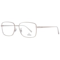 Men' Spectacle frame Omega OM5035-D-57028 Pink ø 57 mm