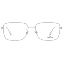Men' Spectacle frame Omega OM5035-D-57028 Pink ø 57 mm