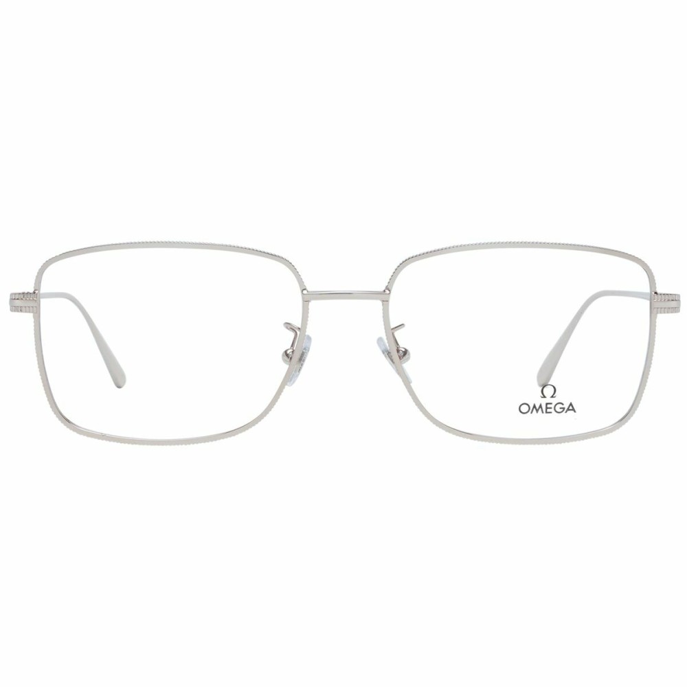 Men' Spectacle frame Omega OM5035-D-57028 Pink ø 57 mm