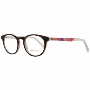 Brillenfassung Emilio Pucci EP5018-48056 Ø 48 mm