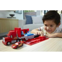 Car Mattel