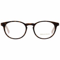 Ladies' Spectacle frame Emilio Pucci EP5018-48056 Ø 48 mm