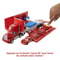 Voiture Mattel