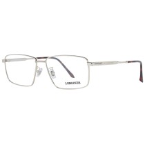 Monture de Lunettes Homme Longines LG5017-H-57032 Doré ø 57 mm