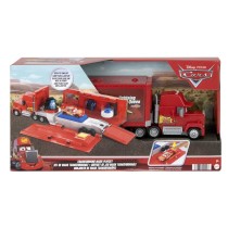 Voiture Mattel