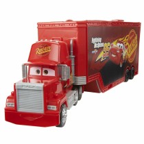 Car Mattel