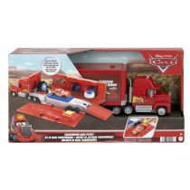 Car Mattel