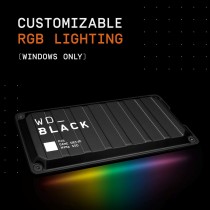Disque dur Western Digital WDBAWY0010BBK-WESN 1 TB 1 TB SSD