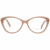 Ladies' Spectacle frame Emilio Pucci EP5005-53074 Ø 53 mm