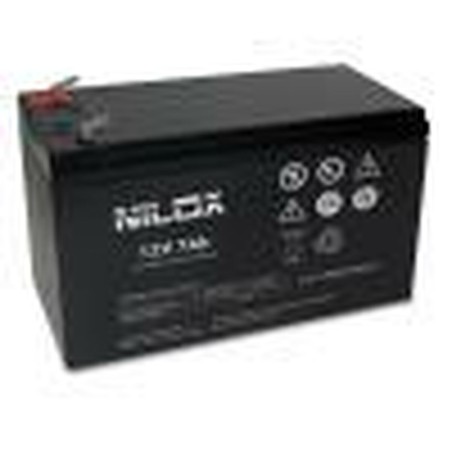 Batterie pour Système d'Alimentation Sans Interruption Nilox 17NXBA7A00001T