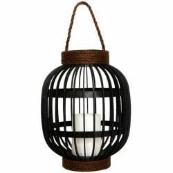 Lampion Lumisky Noir