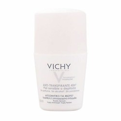 Roll-On Deodorant Vichy Sensitive