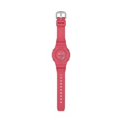 Ladies' Watch Casio Pink (Ø 40 mm)