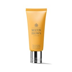 Handcreme Molton Brown Flora Luminare 40 ml